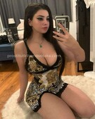 Анкета проститутки Сабина - метро Ясенево, возраст - 23