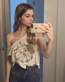 Анкета проститутки Забава - метро Лианозово, возраст - 23