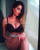 Анкета проститутки Лада - метро Коломенское, возраст - 23