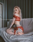 Анкета проститутки Пелагея - метро Хамовники, возраст - 23