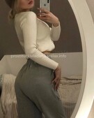 Анкета проститутки Соня - метро Таганский, возраст - 23