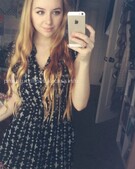 Анкета проститутки Юля - метро Ясенево, возраст - 23