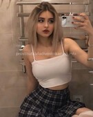 Анкета проститутки Роксана - метро Тверской, возраст - 23