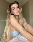 Анкета проститутки Таисия - метро Ясенево, возраст - 23