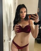 Анкета проститутки Олеся - метро Даниловский, возраст - 23