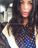 Анкета проститутки Алиса - метро Щукино, возраст - 23