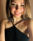 Анкета проститутки Катюша - метро Раменки, возраст - 23