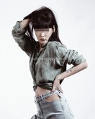 Анкета проститутки Шарлотта - метро Перово, возраст - 23