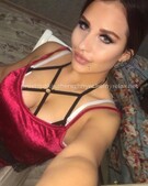 Анкета проститутки Анечка - метро Ломоносовский, возраст - 23