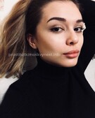 Анкета проститутки Светлана - метро Алексеевский, возраст - 23