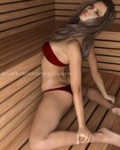 Анкета проститутки Забава - метро Хамовники, возраст - 23