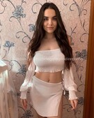 Анкета проститутки Катенька - метро Дмитровский, возраст - 24