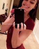 Анкета проститутки Риана - метро Тверской, возраст - 24