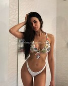 Анкета проститутки Лилия - метро Марьино, возраст - 24