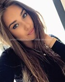 Анкета проститутки Алена - метро Басманный, возраст - 24