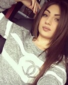 Анкета проститутки Забава - метро Ясенево, возраст - 24