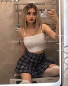 Анкета проститутки Леночка - метро Тверской, возраст - 24