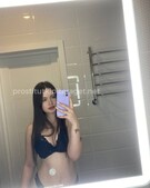 Анкета проститутки Леночка - метро Теплый Стан, возраст - 24