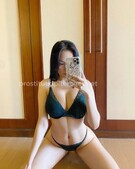 Анкета проститутки Инга - метро Пресненский, возраст - 24