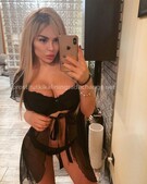 Анкета проститутки Ленусик - метро Пресненский, возраст - 24