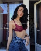 Анкета проститутки София - метро Лианозово, возраст - 24