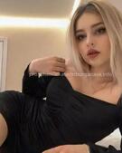 Анкета проститутки Элина - метро Черемушки, возраст - 24