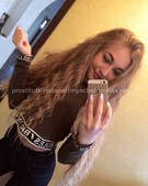 Анкета проститутки Злата - метро Лефортово, возраст - 24