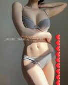 Анкета проститутки Вероника - метро Хамовники, возраст - 24