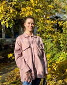 Анкета проститутки Викуся - метро Бибирево, возраст - 24