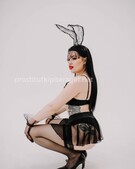 Анкета проститутки Майя - метро Перово, возраст - 24