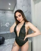 Анкета проститутки Зоя - метро Басманный, возраст - 24