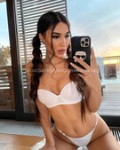 Анкета проститутки Римма - метро Хорошевский, возраст - 24