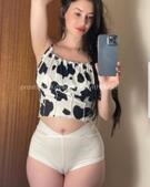 Анкета проститутки Раиса - метро Марьино, возраст - 24