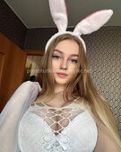 Анкета проститутки Зина - метро Пресненский, возраст - 24