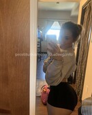 Анкета проститутки Лиза - метро Южное Бутово, возраст - 24