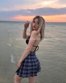 Анкета проститутки Кристина - метро Даниловский, возраст - 24