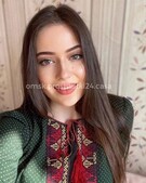 Анкета проститутки Лада - метро Алексеевский, возраст - 24