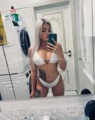 Анкета проститутки Мира - метро Новогиреево, возраст - 24