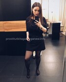 Анкета проститутки Адель - метро Ясенево, возраст - 24