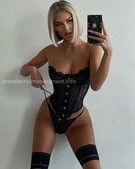 Анкета проститутки Николь - метро Мещанский, возраст - 24