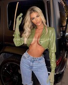 Анкета проститутки Николь - метро Мещанский, возраст - 24