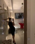 Анкета проститутки Алена - метро Пресненский, возраст - 24