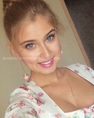 Анкета проститутки Ида - метро Строгино, возраст - 24