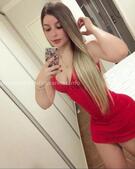 Анкета проститутки Надежда - метро Мещанский, возраст - 25