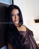 Анкета проститутки Анюта - метро Кузьминки, возраст - 25