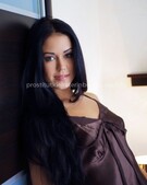 Анкета проститутки Наташа - метро Таганский, возраст - 25