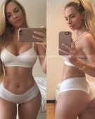 Анкета проститутки Стефания - метро Красносельский, возраст - 25