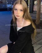 Анкета проститутки Инна - метро Измайлово, возраст - 25