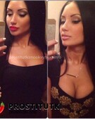 Анкета проститутки Ника - метро Беговой, возраст - 25