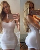 Анкета проститутки Светлана - метро Даниловский, возраст - 25